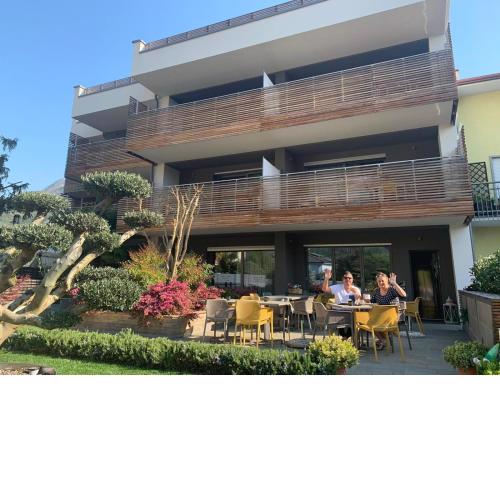 GardaBreak Rooms&Breakfast Holiday Apartments