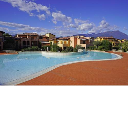 Gardagate - Borgo Del Torchio