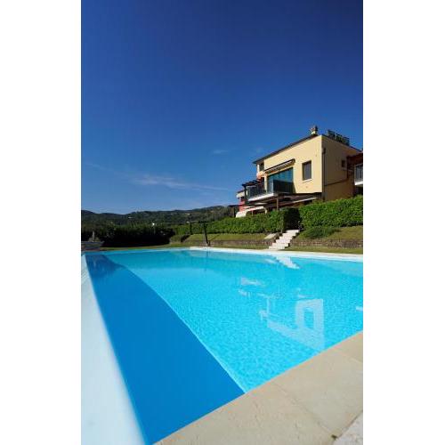GardaLake GreenChic