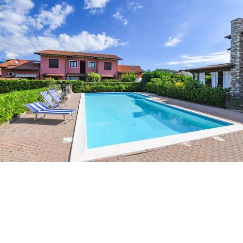Gardaliva - Home & Garden by Garda FeWo