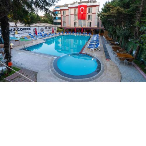 Gardan Hotel