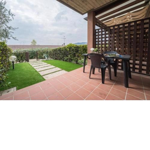 Gardappartamenti Balze Pool and Tennis