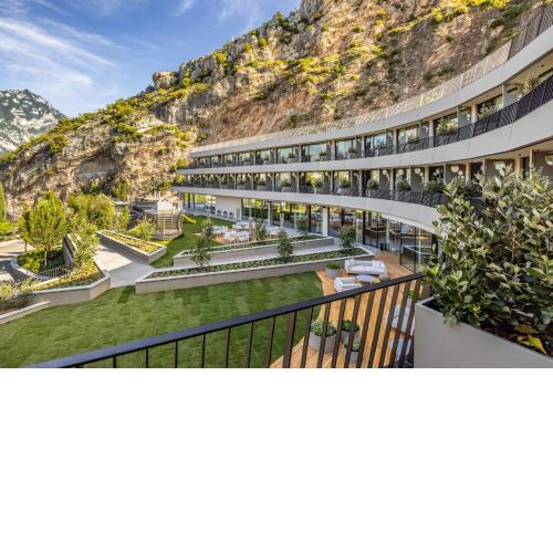 Gardea SoulFamily Resort