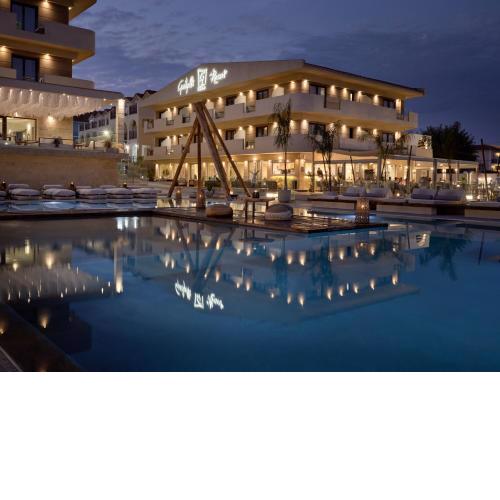 GARDELLI RESORT