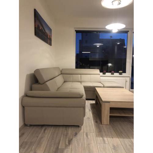 Garden Apartman Radnica