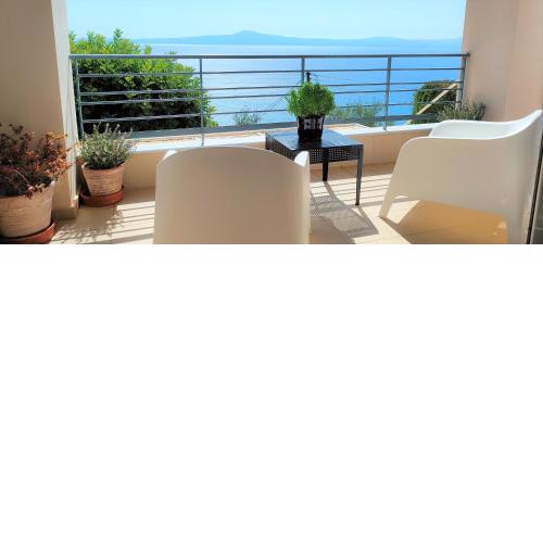 GARDEN APARTMENT 1 VERGA