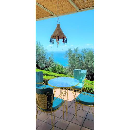 GARDEN APARTMENT 2 VERGA