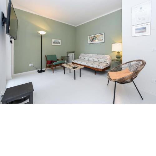 Garden Apartment Bardolino