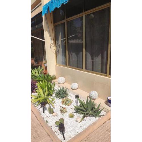 Garden Apartment Torrevieja