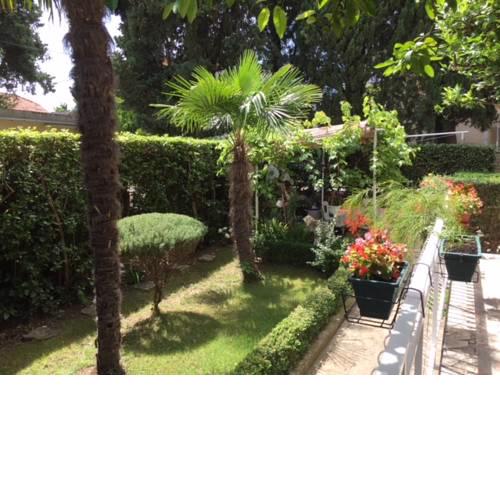Garden Apartment