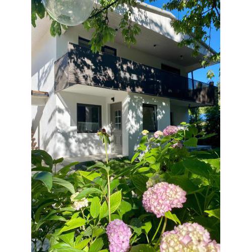 Garden Apartments Bled