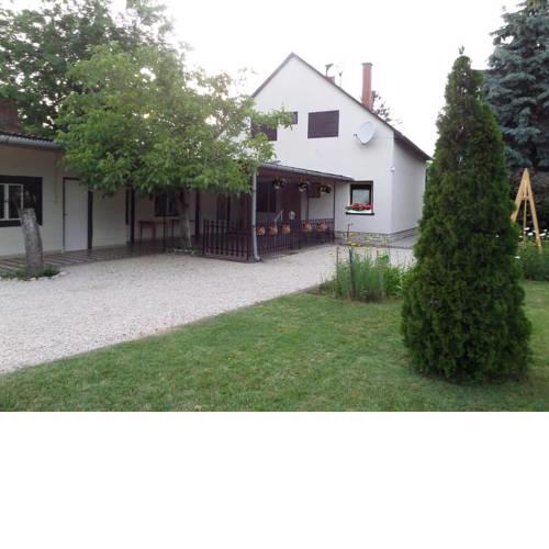 Garden Apartments Zamárdi