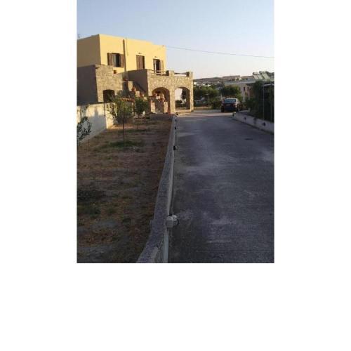 Garden Apartments