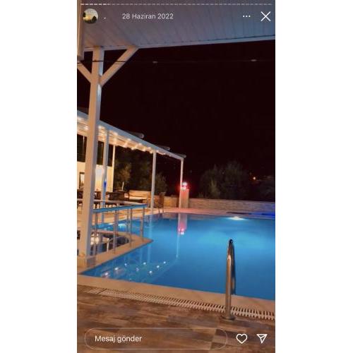 GARDEN ASMİN OTEl&SPA