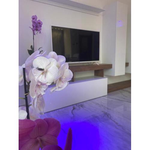 Garden boutique