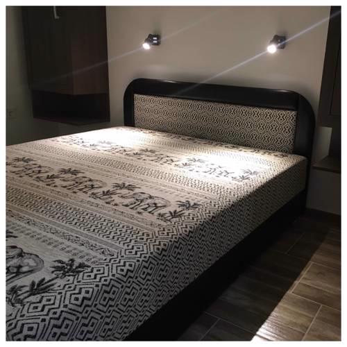 Garden City Apartment