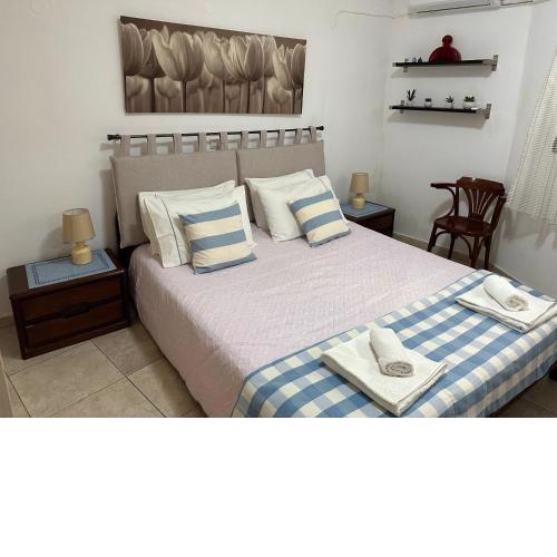 Garden City Home