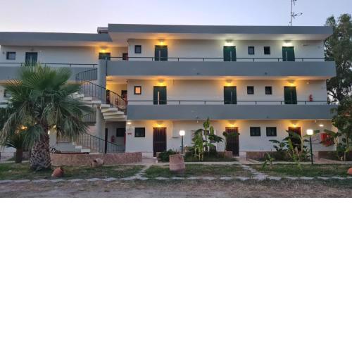 Garden City Image