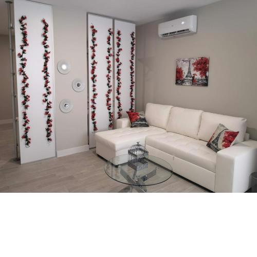 Garden City lofts