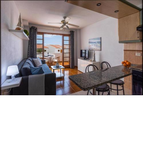 Garden City Private Apartment Costa Adeje