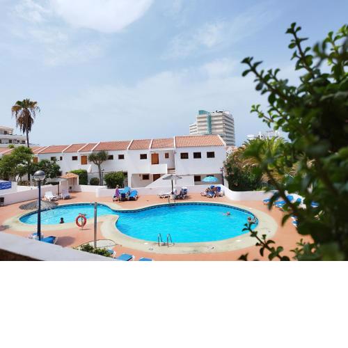 Garden City