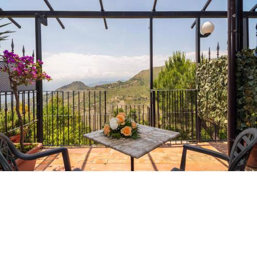 Garden Cottage I Dammusi - Limoni