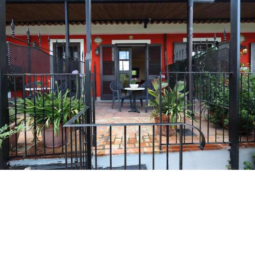 Garden Cottage I Dammusi - Ulivo