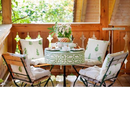 Garden Cottage Villa Lichtenstein