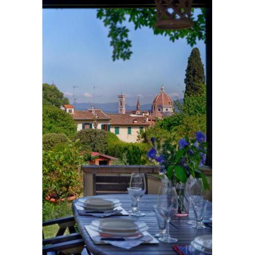 Garden Duomo House