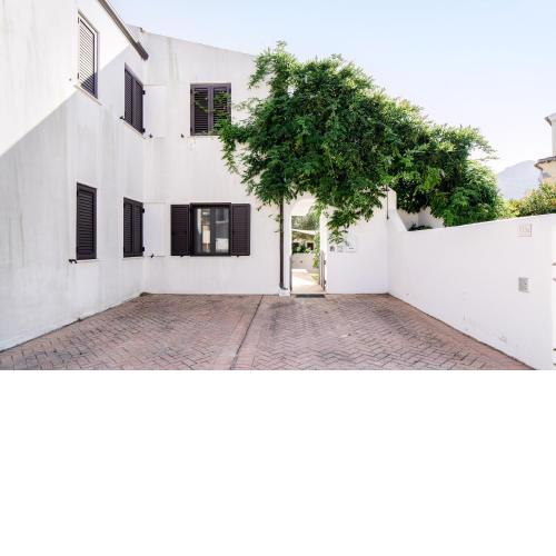 Garden Flat