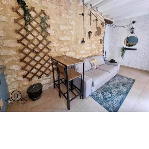 Garden HappyAlicante com
