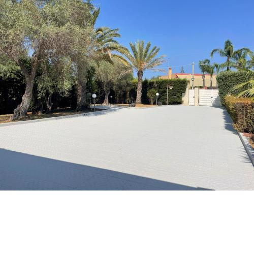 Garden Holiday Fontane Bianche