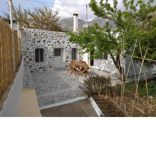 Garden Home