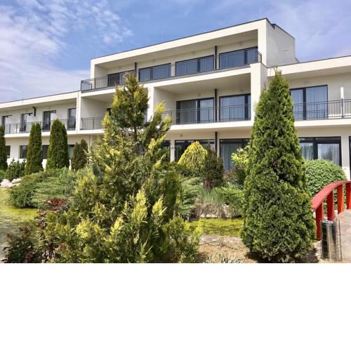 Garden Hotel Medical & Spa