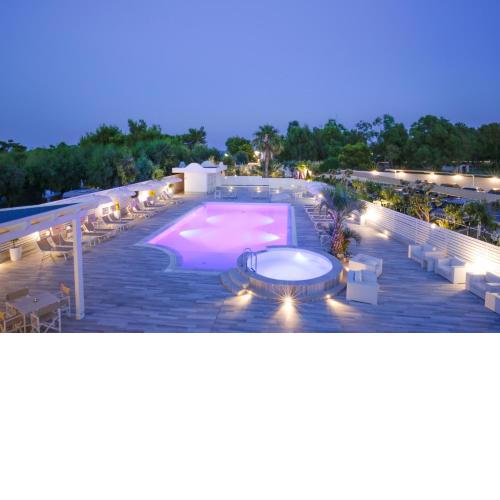 Garden Hotel Ripa