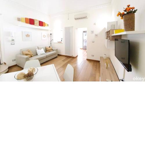 Garden House - Casa Vacanze Bari