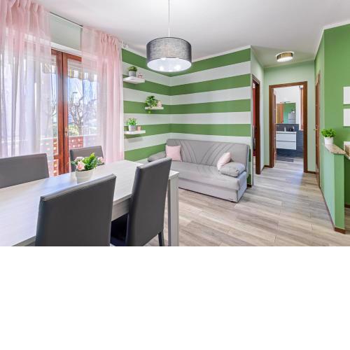 Garden house - con Terrazzo