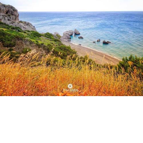 Garden House - Kastri Crete