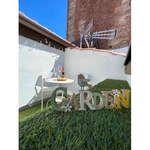 Garden House Cit Turin