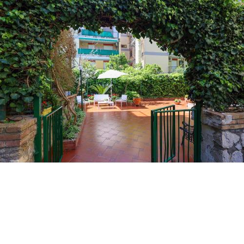 Garden House Giulia