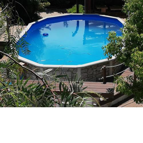 Garden House Il Poggio