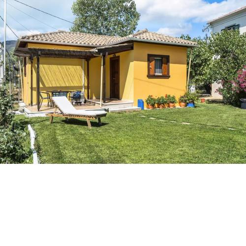 Garden House Lefkada