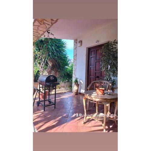 Garden House Mondello Palermo