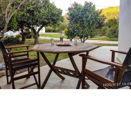 Garden house No1