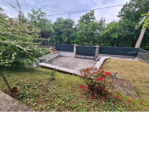 Garden House Trezzo