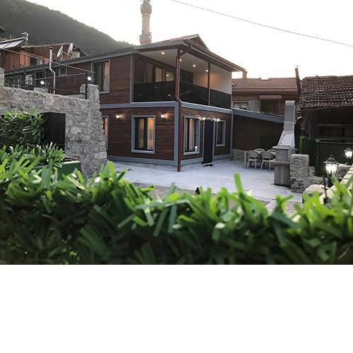 Garden House Uzungöl
