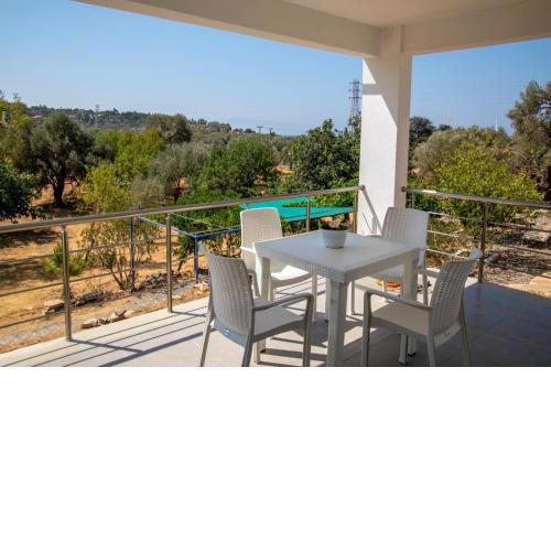 Garden House Yalıçiftlik, Bodrum