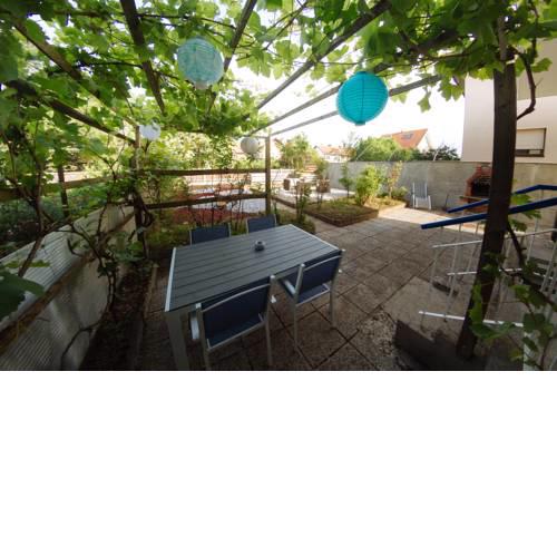 Garden House