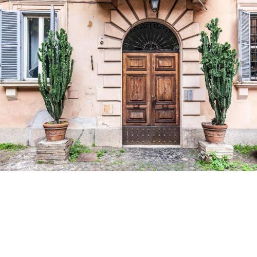 Garden House