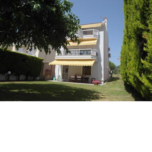 Garden House